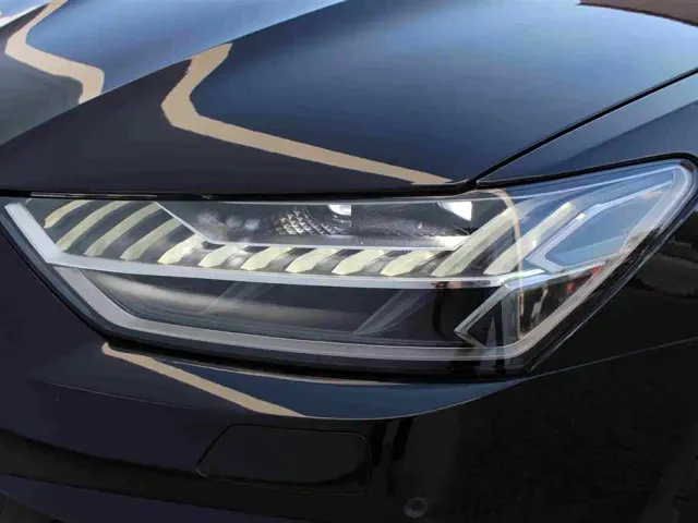 Audi A7L — Фото автомобиля 15