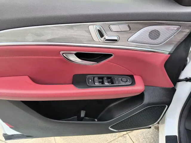 Jetour X70 Plus — Фото автомобиля 20