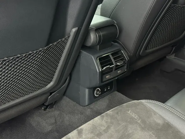 Audi Q3 — Фото автомобиля 12