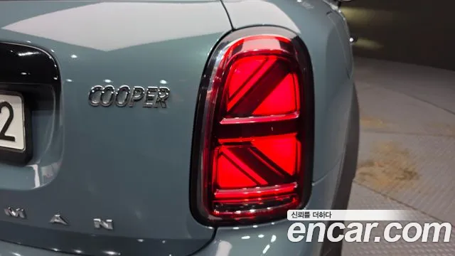 Mini Countryman — Фото автомобиля 22