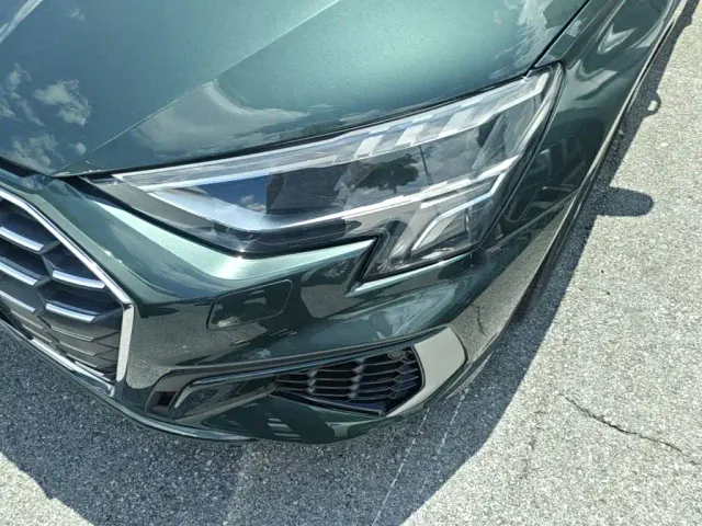 Audi A3 — Фото автомобиля 17