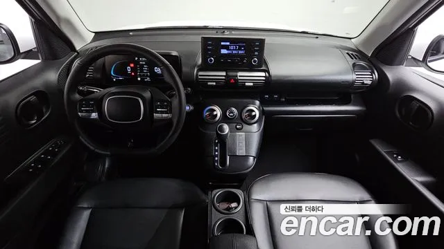 Hyundai Casper — Фото автомобиля 10
