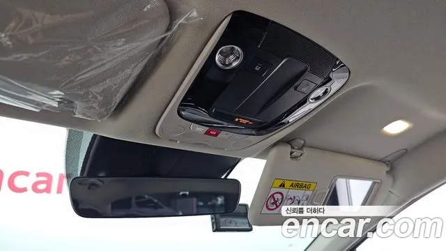 Kia K5 Noblesse — Фото автомобиля 17