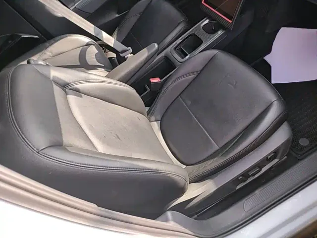 Volkswagen ID.3 — Фото автомобиля 24