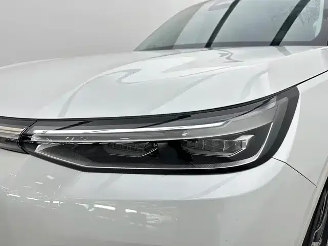 GAC Trumpchi Xiangwang S9 — Фото автомобиля 18