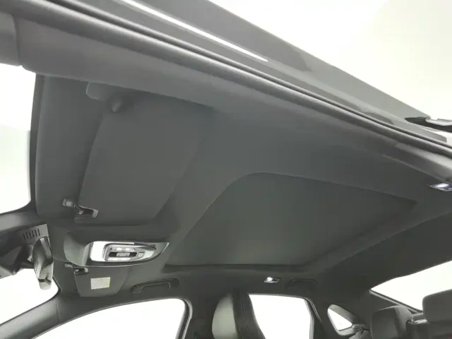Geely Xingrui — Фото автомобиля 14