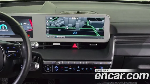 Hyundai Ioniq 5 — Фото автомобиля 25