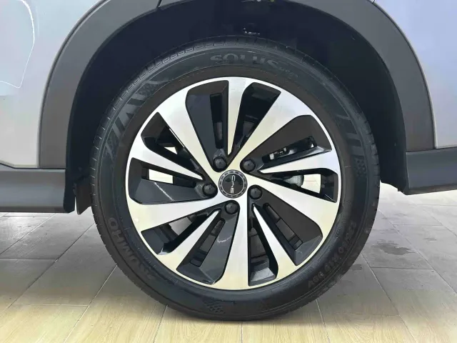 BYD Song PLUS — Фото автомобиля 17