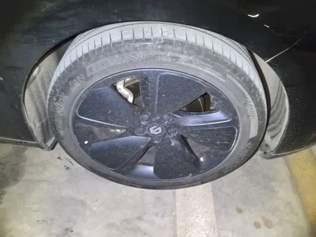 Leapmotor Leapmotor C01 2023 525 Comfort Edition — Фото автомобиля 8