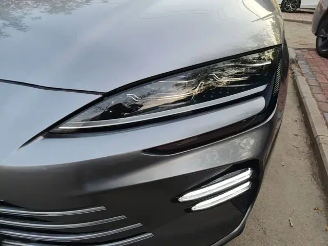 BYD Song PLUS — Фото автомобиля 23