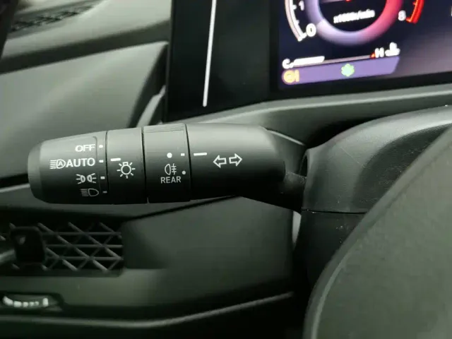 Honda Accord — Фото автомобиля 21