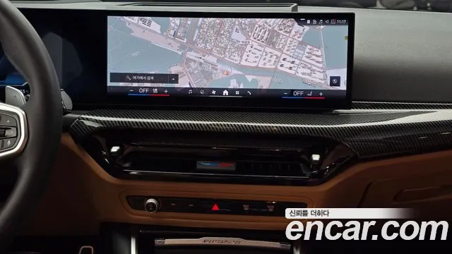 BMW 3 Series — Фото автомобиля 18