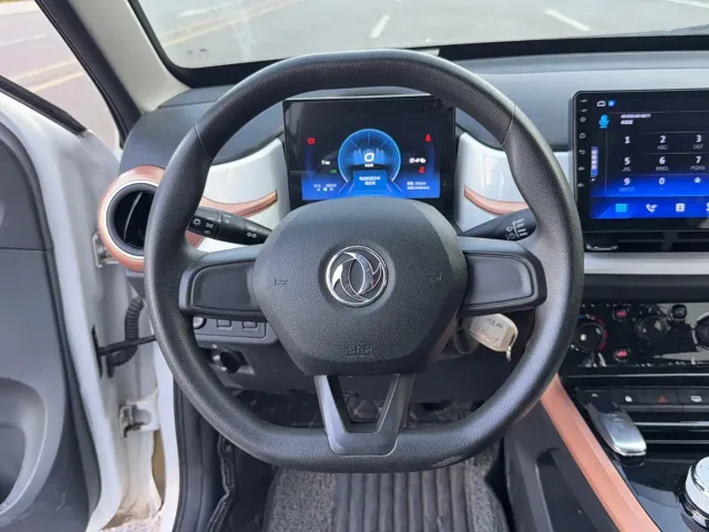 Dongfeng Nano BOX — Фото автомобиля 13