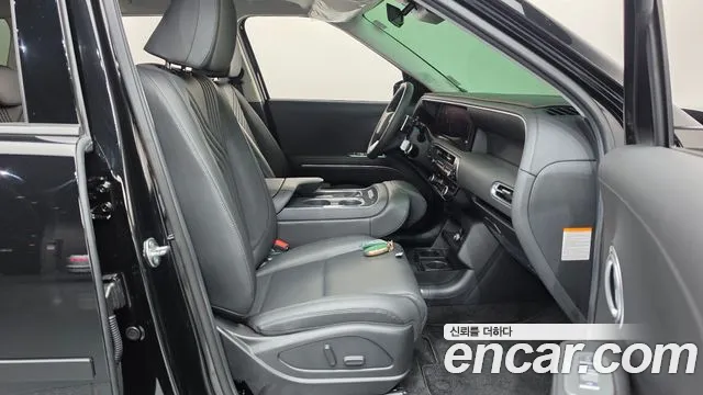 Hyundai Palisade LX3 — Фото автомобиля 26