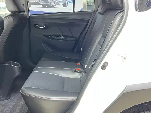 Toyota YARiS L Zhi Xuan — Фото автомобиля 12
