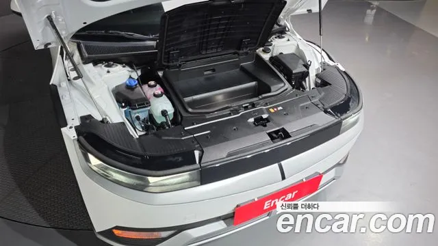 Hyundai Ioniq5 Ioniq5 Long Range AWD — Фото автомобиля 6