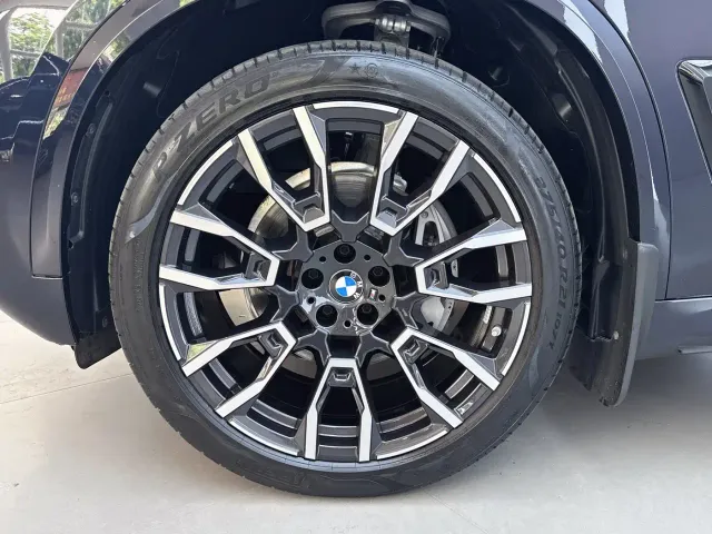 BMW X5 — Фото автомобиля 17