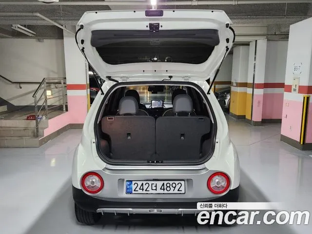 Hyundai Casper — Фото автомобиля 18