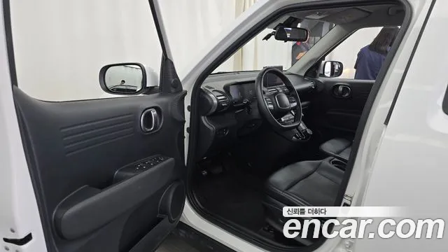 Hyundai Casper Casper Inspiration — Фото автомобиля 10