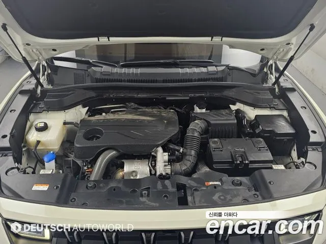 KGM Torres — Фото автомобиля 6