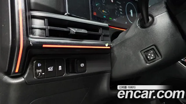 Hyundai Santa Fe MX5 — Фото автомобиля 24