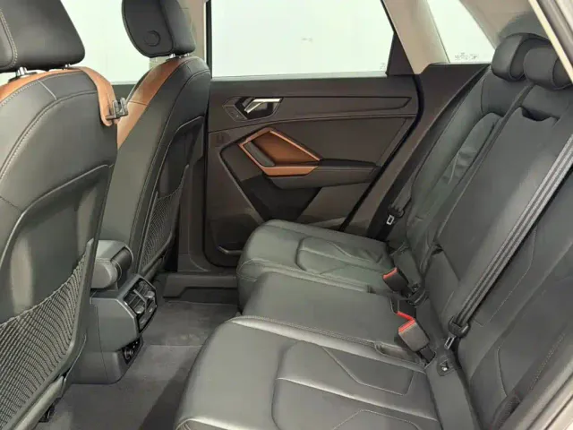 Audi Q3 — Фото автомобиля 9