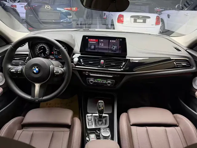 BMW 1 Series — Фото автомобиля 5