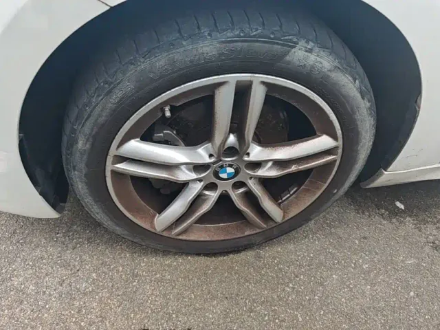 BMW 1 Series — Фото автомобиля 22