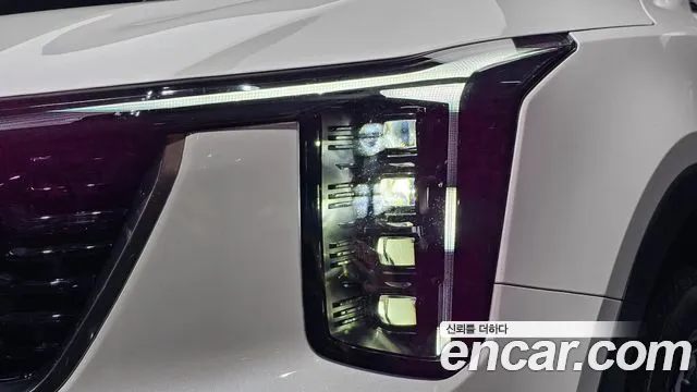 Kia Sorento — Фото автомобиля 7