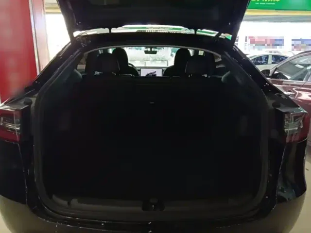 Tesla Model Y — Фото автомобиля 18