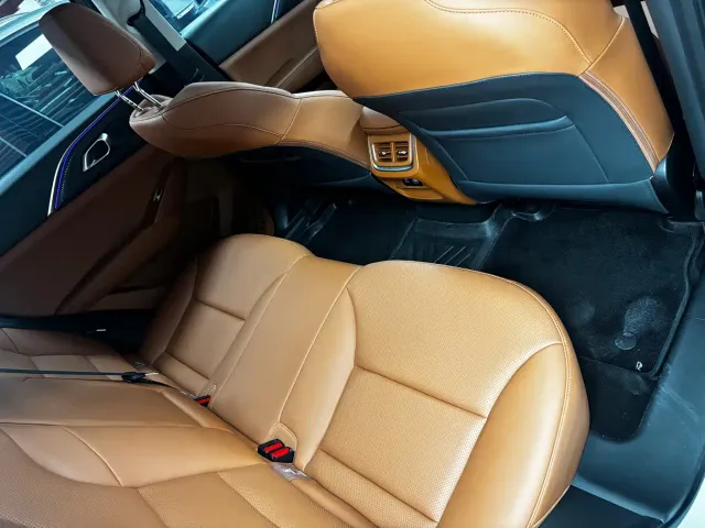 Haval Xiaolong MAX — Фото автомобиля 15