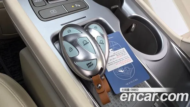 Hyundai Ioniq 9 — Фото автомобиля 18