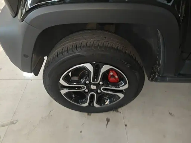 Baojun Yep — Фото автомобиля 22