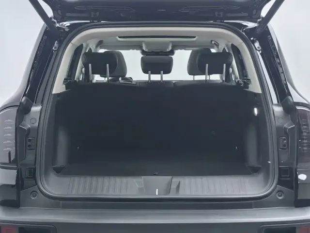 Haval Big Dog — Фото автомобиля 16