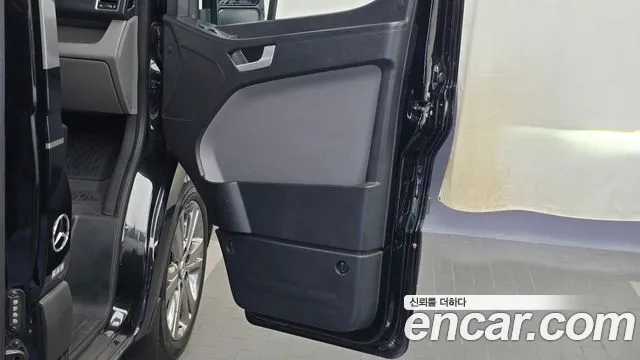 Hyundai Solati — Фото автомобиля 14