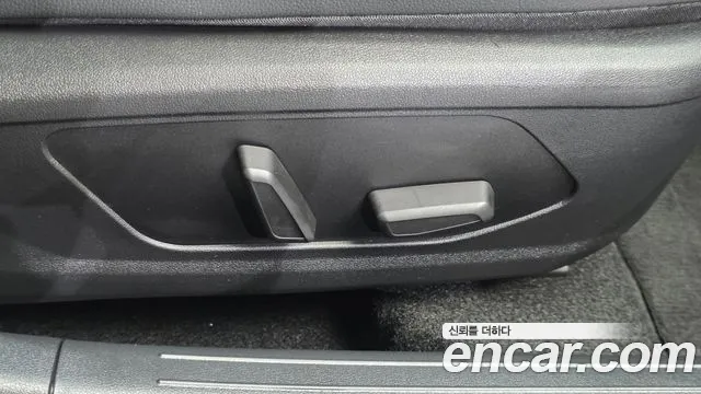 Hyundai AVANTE Avante (CN7) — Фото автомобиля 26