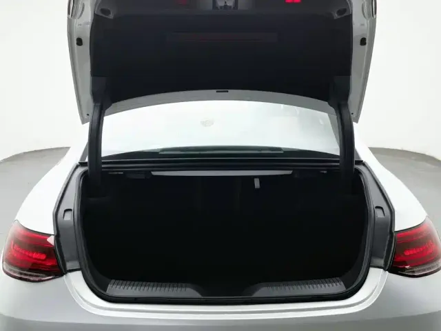 Mercedes-Benz CLS-Class — Фото автомобиля 16