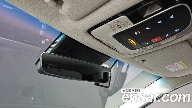 Hyundai Palisade The New Palisade Бензин 3.8 2WD — Фото автомобиля 24