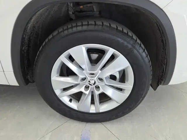 Skoda Kodiaq — Фото автомобиля 6