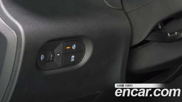 Hyundai Casper — Фото автомобиля 16