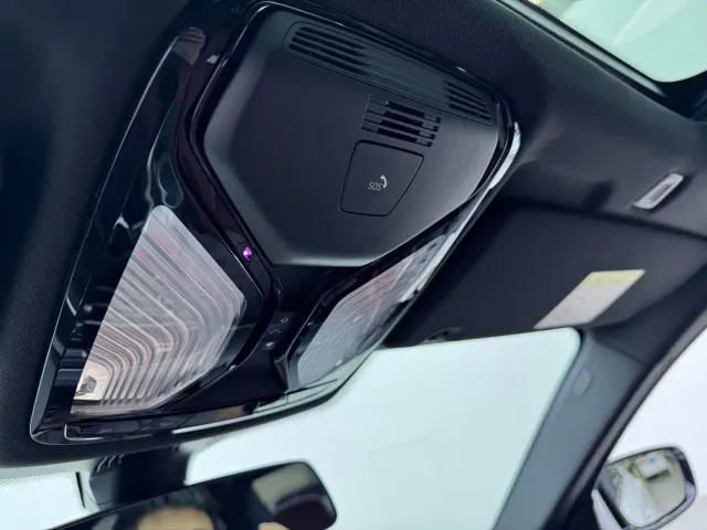 BMW 5 Series — Фото автомобиля 13