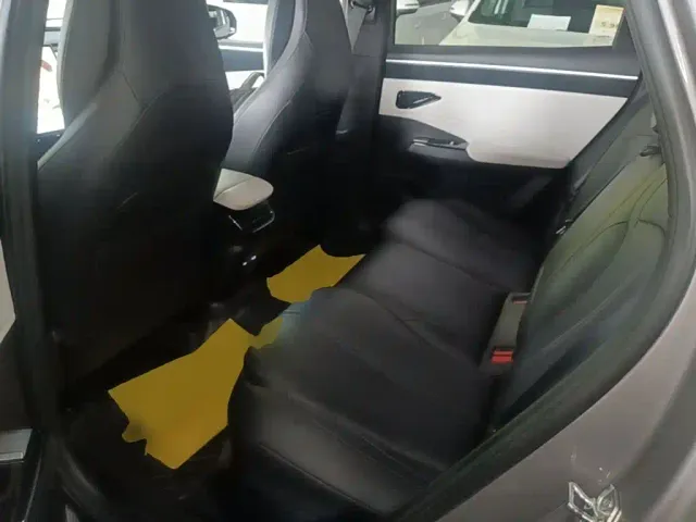 Geely Galaxy L7 — Фото автомобиля 16