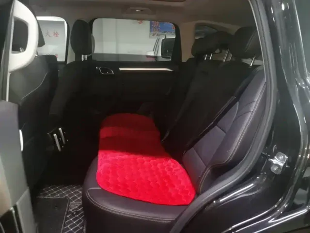 Haval Big Dog — Фото автомобиля 16
