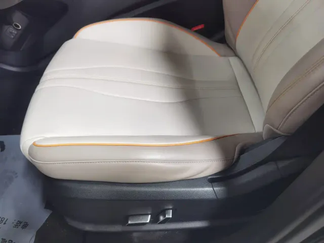 BYD Song Pro — Фото автомобиля 15