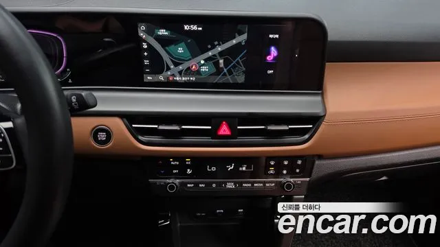 Kia Seltos — Фото автомобиля 19