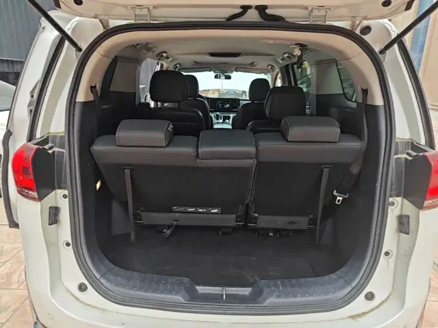 GAC Trumpchi M8 — Фото автомобиля 18