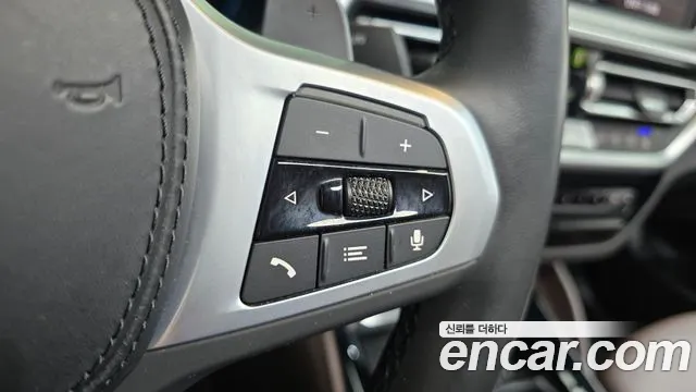 BMW X4 G02 — Фото автомобиля 23