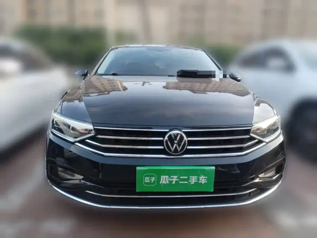 Volkswagen Magotan — Фото автомобиля 2