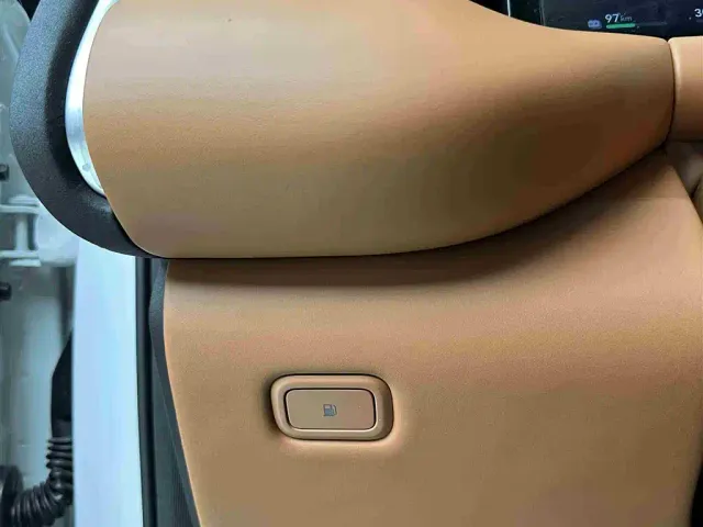 GAC Trumpchi Xiangwang S9 — Фото автомобиля 21