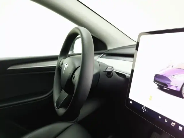 Tesla Model Y — Фото автомобиля 22